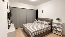 H2O Residences (D28), Condominium #635987101